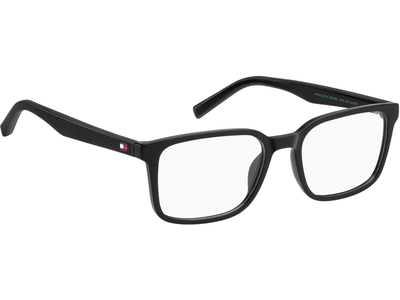 Tommy Hilfiger Brille Herren Tommy Hilfiger TH 2049 53 black Ansicht 4