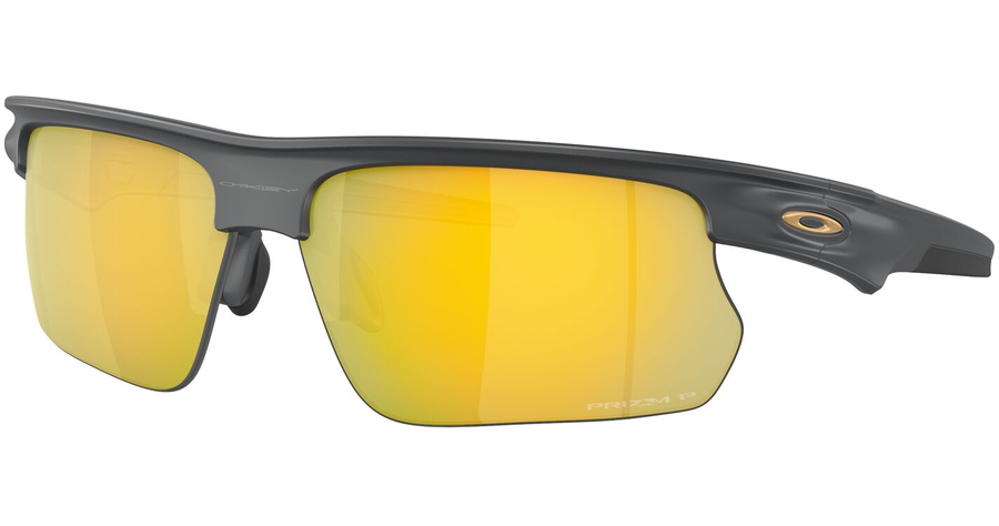 Oakley Sonnenbrille Unisex Oakley BiSphaera Prizm Polarized 0OO9400 940012 Ansicht 1