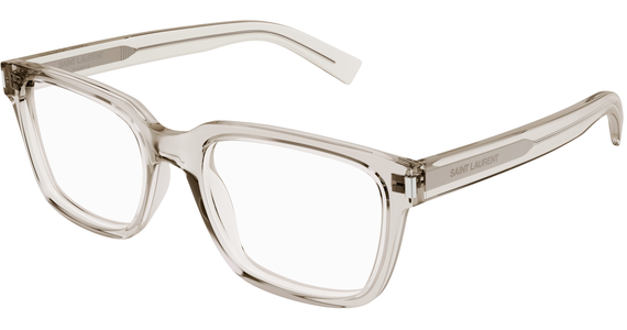 Saint Laurent SL 621 SILVER - Ansicht 2