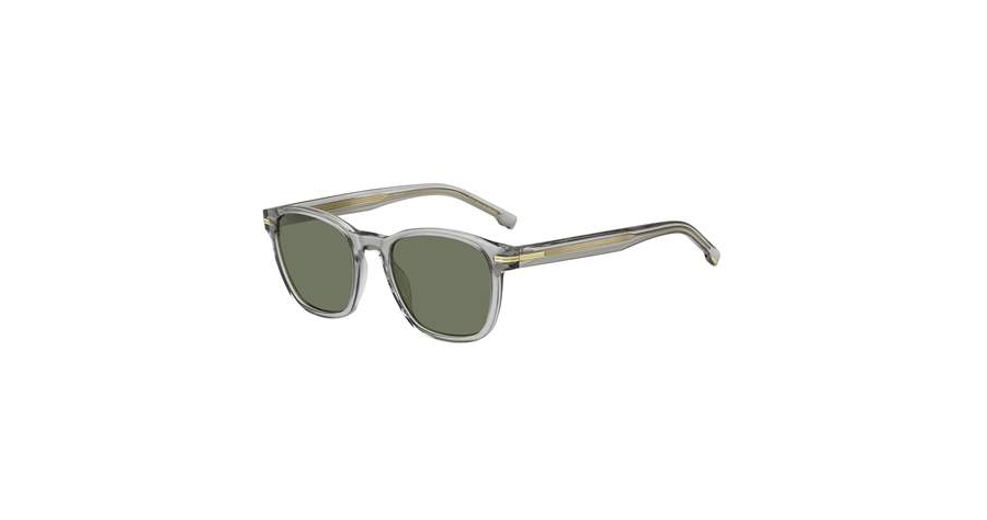 Hugo Boss Sonnenbrille Herren HUGO BOSS BOSS 1505/SGREY Ansicht 1