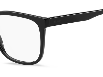 Hugo Brille Damen Hugo HG 1266 52 black Ansicht 3