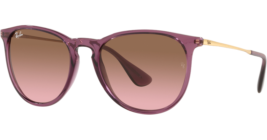 Ray-Ban Sonnenbrille Damen Ray-Ban Erika RB4171 659114 Ansicht 1