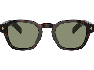 Prada Sonnenbrille Herren Prada 0PR A16S 17N20G Ansicht 2