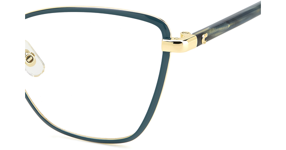 Carrera CARRERA 3039 54 GOLD IVORY - Ansicht 4