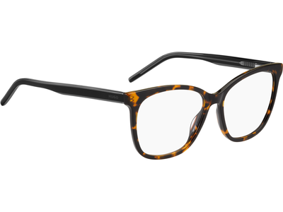 Hugo Brille Damen Hugo HG 1251 53 havanna Ansicht 4