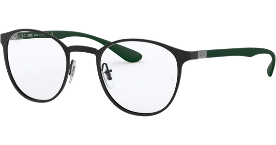 Ray-Ban RX6355 3098 - Ansicht 2