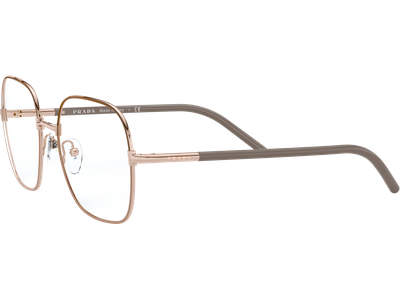 Prada Brille Damen Prada PR 56WV 02H1O1 Ansicht 2