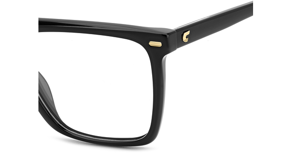 Carrera CARRERA 3033 54 black - Ansicht 4