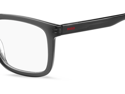 Hugo Brille Herren Hugo HG 1261 51 grey Ansicht 3