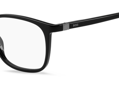 Hugo Boss Brille Herren Hugo Boss BOSS 1494 53 black Ansicht 3