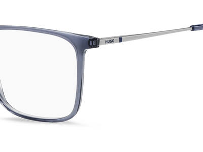 Hugo Brille Herren Hugo HG 1288 54 blue Ansicht 3