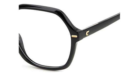 Carrera CARRERA 3032 54 black - Ansicht 4