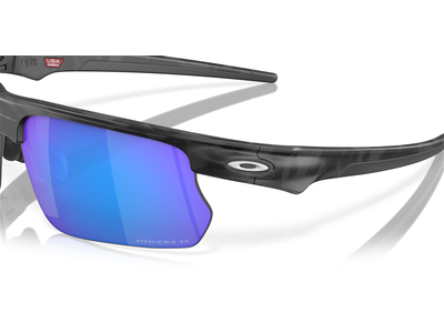 Oakley Sonnenbrille Unisex Oakley BiSphaera Prizm Sapphire Polarized 0OO9400 940005 Ansicht 3