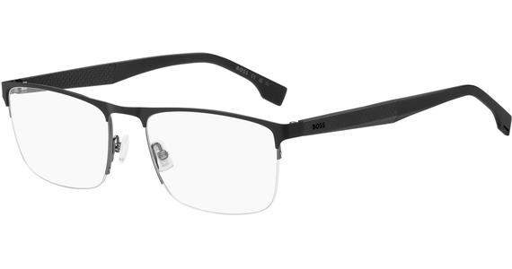 Hugo Boss BOSS 1487 58 black - Ansicht 2