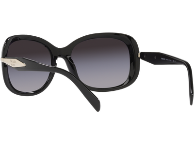 Prada Sonnenbrille Damen Prada PR 04ZS 1AB09S Ansicht 5