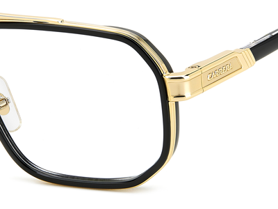 Carrera Brille Herren Carrera CARRERA 1137 55 YELLOW GOLD Ansicht 3