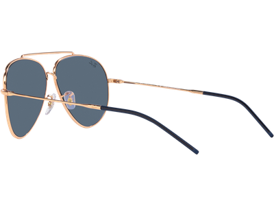 Ray-Ban Sonnenbrille Unisex Ray-Ban Aviator Reverse RBR0101S 92023A 59 - MEDIUM  Ansicht 4