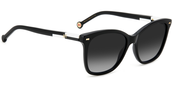 Carolina Herrera HER 0137/S 54 black - Ansicht 5