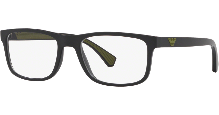 Emporio Armani Brille Herren Emporio Armani 0EA3147 5042 Ansicht 1