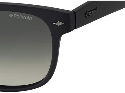 Polaroid Sonnenbrille Herren Polaroid PLD 1015/S 53 MATTBLACK1 Ansicht 3