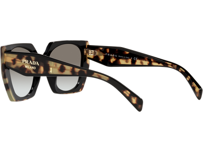 Prada Sonnenbrille Damen Prada PR 15WS 3890A7 Ansicht 4