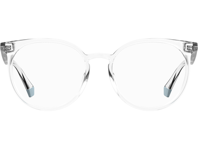 Polaroid Brille Damen Polaroid PLD D379 53 transparent Ansicht 2