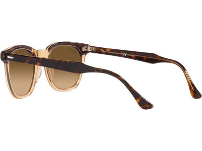 Ray-Ban Sonnenbrille Unisex Ray-Ban Hawkeye RB2298 1292M2 Ansicht 4