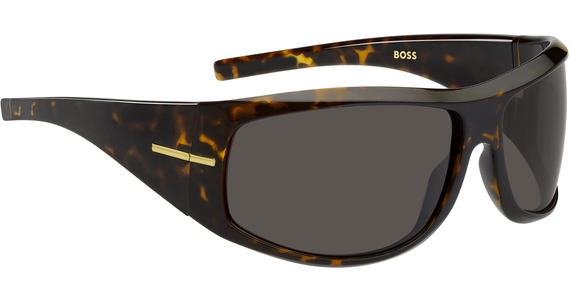 Hugo Boss BOSS 1653/S 70 havanna - Ansicht 5