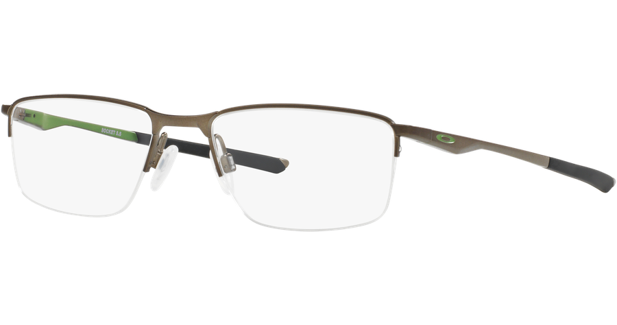 Oakley Brille Herren Oakley OX3218 321802 Ansicht 1