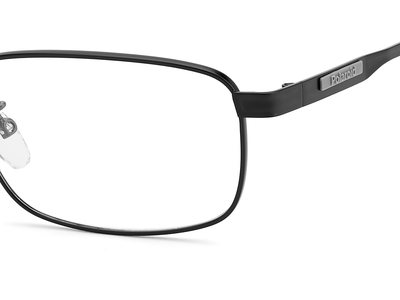 Polaroid Brille Herren Polaroid PLD D480/G 53 black Ansicht 3