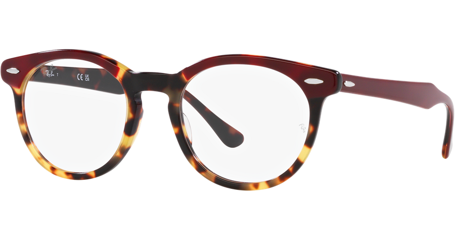 Ray-Ban Brille Unisex Ray-Ban RX5598 8250 Ansicht 1