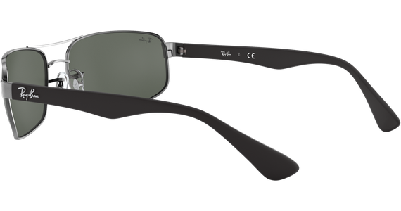 Ray-Ban RB3445 004 - Ansicht 5