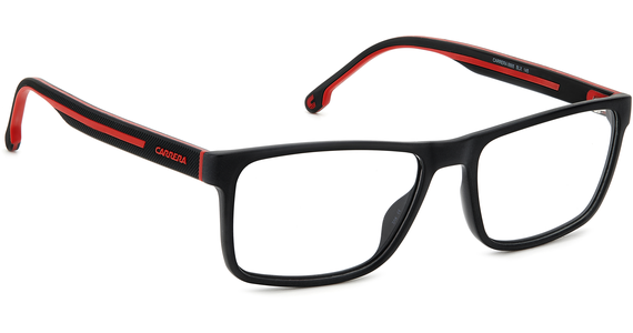 Carrera CARRERA 8885 56 black - Ansicht 5