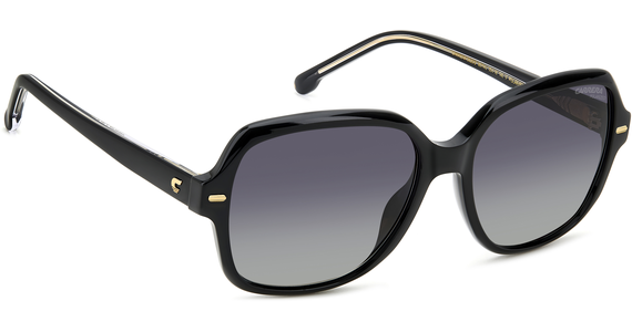 Carrera CARRERA 3028/S 55 black - Ansicht 5