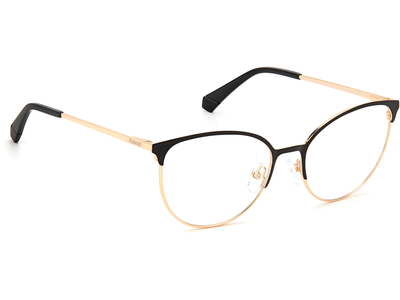 Polaroid Brille Damen Polaroid PLD D443 56 black Ansicht 4