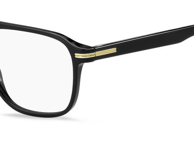 Hugo Boss Brille Herren Hugo Boss BOSS 1600 54 black Ansicht 3