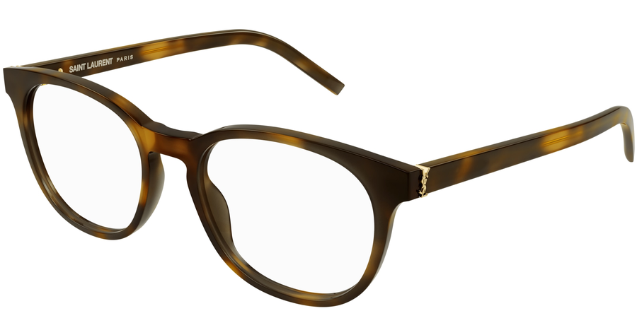 Saint Laurent Brille Damen Saint Laurent SL M111 HAVANA Ansicht 1