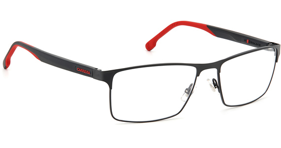 Carrera CARRERA 8863 58 black - Ansicht 5