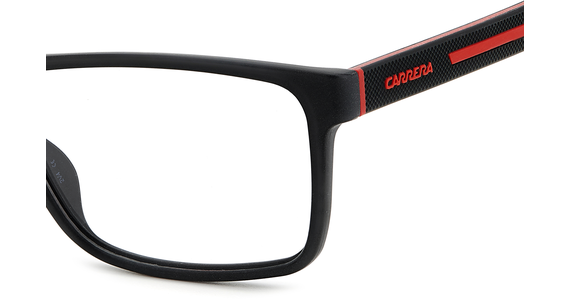 Carrera CARRERA 8885 56 black - Ansicht 4