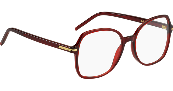 Hugo Boss BOSS 1658 54 red - Ansicht 5