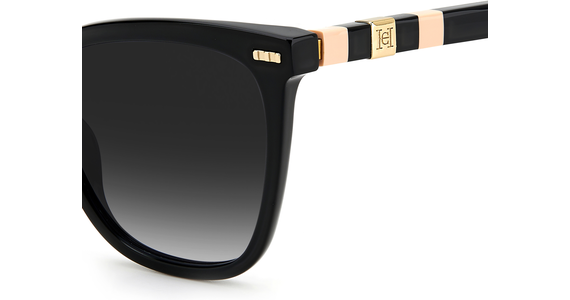 Carolina Herrera CH 0044/S 55 black - Ansicht 4