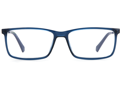 Polaroid Brille Herren Polaroid PLD D479/G 55 blue Ansicht 2