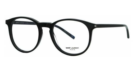 Saint Laurent SL 106 BLACK - Ansicht 3