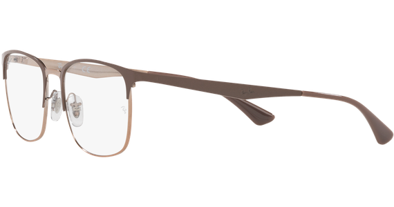 Ray-Ban RX6421 2973 - Ansicht 3