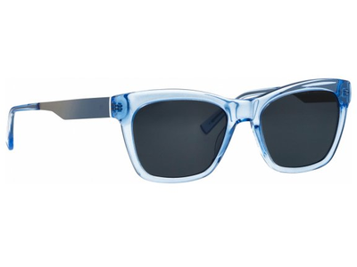 Humphreys Sonnenbrille Unisex HUMPHREY´S  585339 Blau Ansicht 3