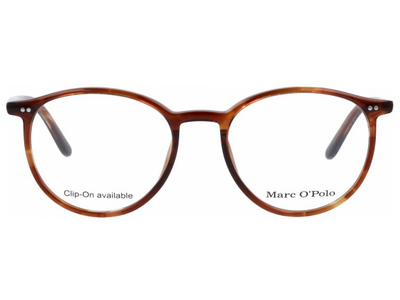 Marc O'Polo Brille Unisex Marc O'Polo 503084 60 5018 Havanna Ansicht 2