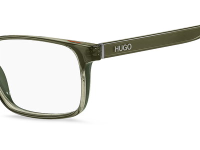 Hugo Brille Herren Hugo HG 1163 55 green Ansicht 3