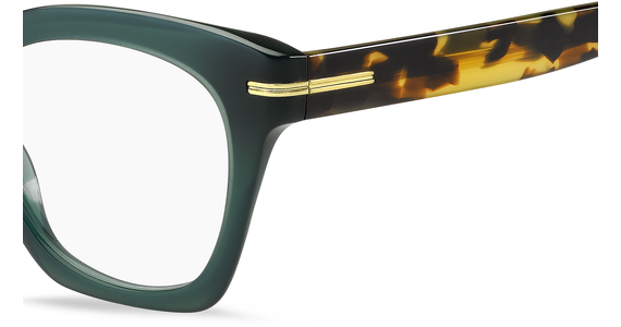 Hugo Boss BOSS 1611 50 green - Ansicht 4