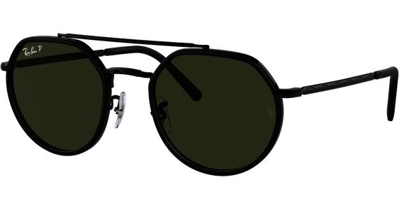 Ray-Ban RB3765 002/58 - Ansicht 2