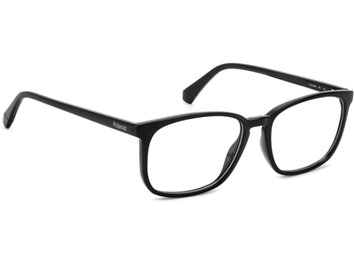 Polaroid Brille Herren Polaroid PLD D488 56 black Ansicht 4